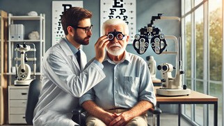 Living with Glaucoma: Causes, Symptoms, and Treatment Living with Glaucoma: Causes, Symptoms, and Treatment